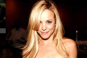 Rachel McAdams opens up about welcoming first baby