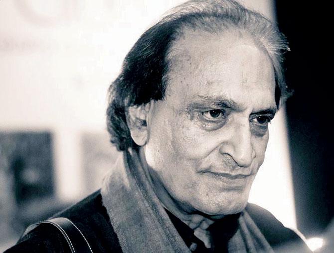 Raghu Rai