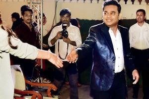 Mumbai Diary: Monday Dossier
