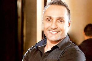 Rahul Bose: I selected films according to my sports calendar