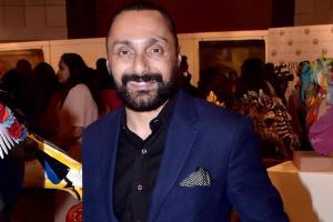 Rahul Bose: Will start shooting for Baahubali prequel in December