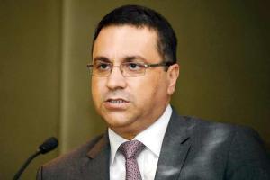 Rahul Johri Case: Sexual harassment probe panel granted extension