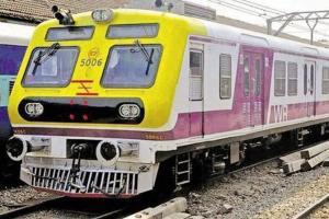 Western Railway rolls back some Jogeshwari halt changes in new schedule