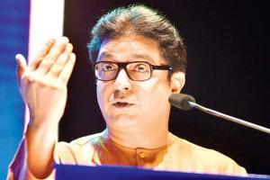Raj Thackeray:MNS won't allow Mayor's bungalow at Shivaji Park gymkhana