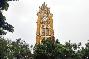 Rajabai Tower's makeover in phase II gets Rs 3.5 crore boost