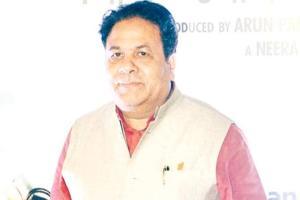 BJP remembers Ram only when election are near: Rajeev Shukla