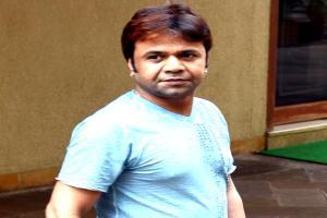 Actor Rajpal Yadav sentenced to three-month civil prison