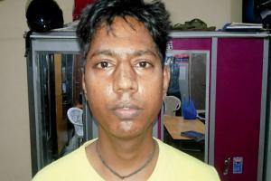 Mumbai Crime: Laundryman who molested five school girls, convicted