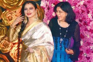 Mumbai Diary: Tuesday Dossier