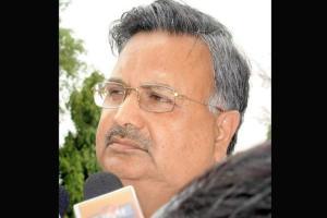 Congress accuses Raman Singh govt of ruining education in Chhattisgarh