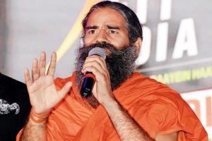 Baba Ramdev
