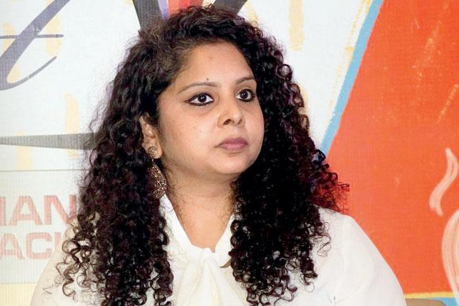 Rana Ayyub
