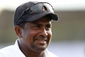 Sri Lankan spinner Rangana Herath to retire after first England Test