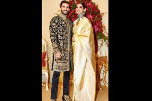 Whoa! 400 requests for Deepika Padukone's wedding sarees