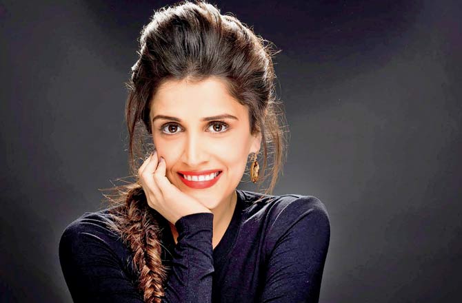 Raveena Turani