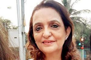 Mumbai: Woman wins lone battle to give dignity to the dead