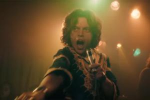 Bohemian Rhapsody Movie Review - Malek makes it Rhapsodic