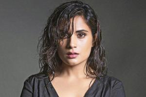 Pornd Hd Richa Chadha - Richa Chadha: Calling an adult film star a porn star sign of patriarchy