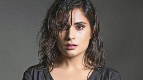 Pornd Hd Richa Chadha - Richa Chadha: Calling an adult film star a porn star sign of patriarchy