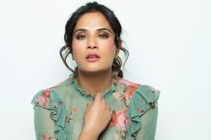 Shakeela a brave soul who defied norms: Richa Chadha