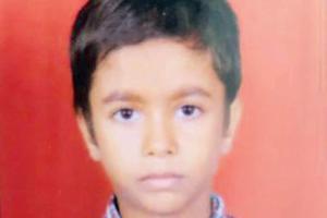 Mumbai: 8-year-old drowns in water tank in Nalasopara