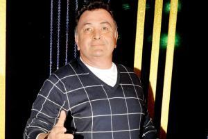 Rishi Kapoor urges Pakistan to make his ancestral home a museum