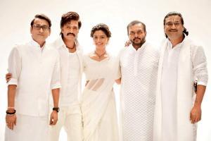 Ajay-Atul to make their on-screen debut with 'Maaji Pandharichi Maay'