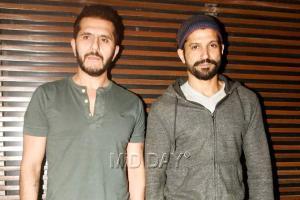Ritesh Sidhwani: There should be no censorship for films and web series