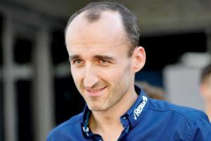 Robert Kubica set for F1 return with Williams next year