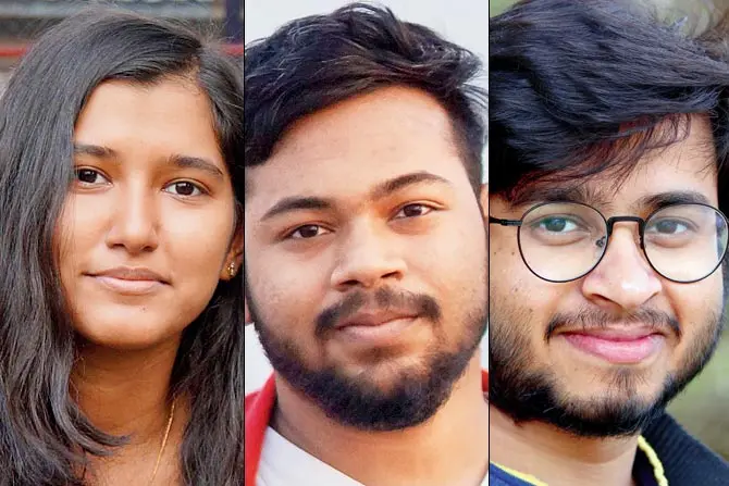 Shirley Kokane, Sahil Shikalgar of Mehfooz; Kishlay Raj started Chilla; Pratisaad app