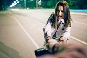Safety applications for women - No safety in numbers