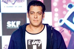 Salman Khan not gravely injured; continues Bharat shoot in Punjab