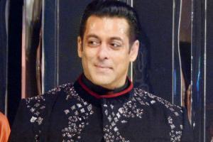 Salman Khan's Dabangg 3 to be pushed to 2020?