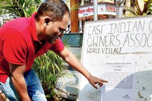 Mumbai: Worli gaothan gets owner status, won't fall under SRA control