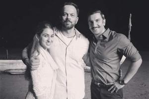 Sara Ali Khan becomes emotional as Simmba shoot wraps up