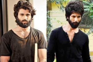 Kabir Singh': Shahid Kapoor to wrap up the final schedule soon | Hindi  Movie News - Times of India