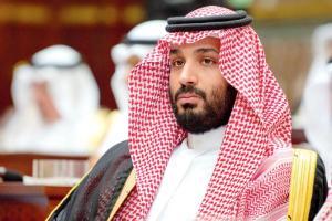 Don't crown our Prince for Jamal Khashoggi killing