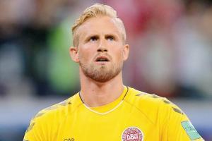 Vichai's crash will haunt: Leicester City's Schmeichel