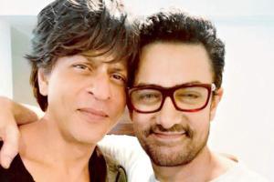 'SRK will bring his own maturity to Rakesh Sharma biopic's script'