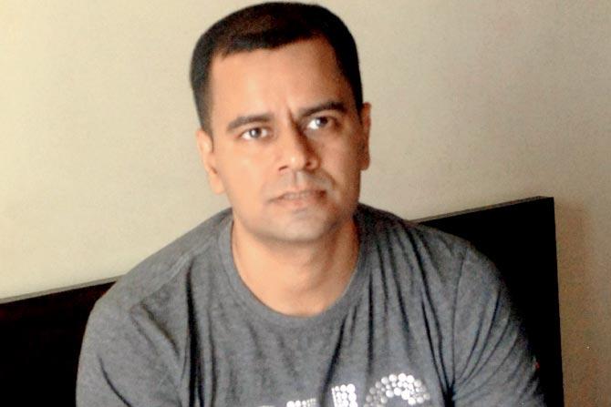 Bhushan Korgaonkar