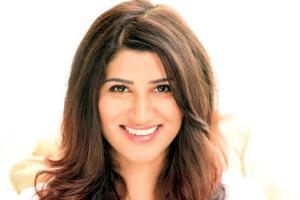 Shashaa Tirupati pays tribute to O.P. Nayyar 