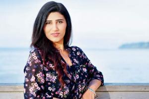 Shashaa Tirupati joins SRK and and AR Rahman in World Cup anthem video