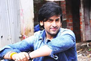 Shashank Vyas reveals his birthday plans