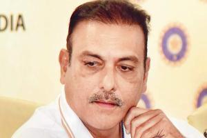 Shastri on WC ODI team: Rest period over, no chopping and changing now