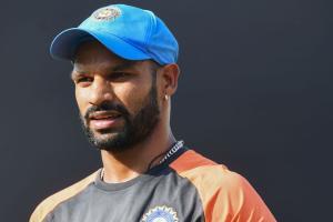 IPL: 'Unsettled' Shikhar Dhawan moves to Daredevils from Sunrisers