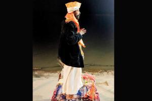 'Terror of communal forces won't affect us'