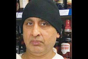 UK cop jailed for killing Indian-origin shopkeeper