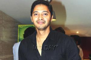 Shreyas Talpade: I can never get bored of doing comedy
