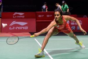 PV Sindhu: I would be in better form for World Tour finals
