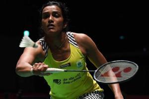 PV Sindhu, Sameer advance in Hong Kong Open